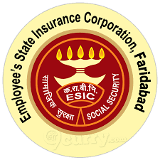 Employees State Insurance Corporation Medical College, Faridabad