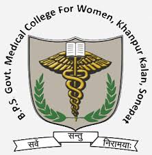 BPS Government Medical College for Women, Sonepat