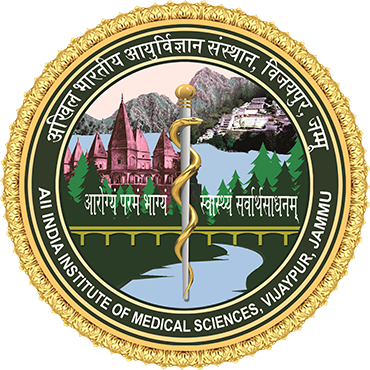 All India Institute of Medical Sciences, Vijaypur