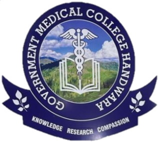 Government Medical College, Handwara