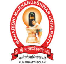 Maharishi Markandeshwar Institute Of Medical Sciences & Research, Mullana, Ambala
