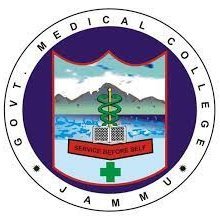 Government Medical College, Rajouri, J&K