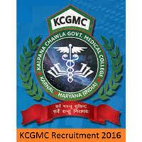 Kalpana Chawala Govt. Medical College, Karnal, Haryana