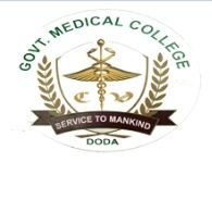 Govt. Medical College, Doda, Kashmir