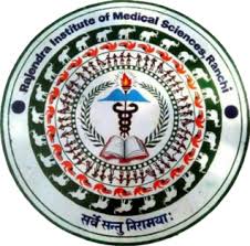 Rajendra Institute of Medical Sciences, Ranchi
