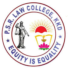 P.S. Raju Law College, Kakinada