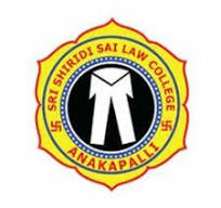 Shri Shiridi Sai Vidya Parishad Law College,  Anakapalli