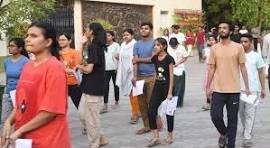The Madras High Court has dismissed a petition seeking a re-examination of the NEET UG 2025