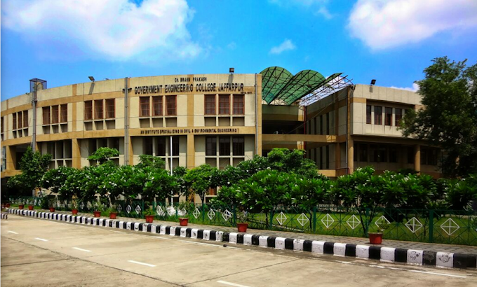 NETAJI SUBHAS UNIVERSITY OF TECHNOLOGY WEST CAMPUS