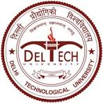 DELHI TECHNOLOGICAL UNIVERSITY (DTU)