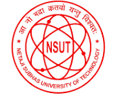 NETAJI SUBHAS UNIVERSITY OF TECHNOLOGY
