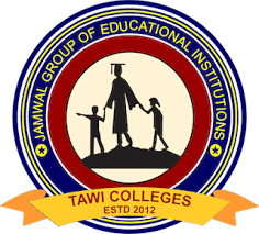 Tawi Group of Colleges