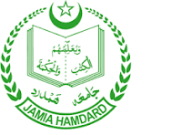 JAMIA HAMDARD