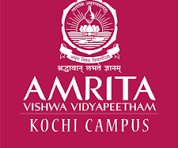 AMRITA VISHWA VIDYAPEETHAM. KOCHI CAMPUS