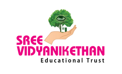 Sree Vidyanikethan Educational Trust (SVET)