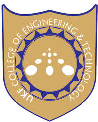UKF COLLEGE OF ENGINEERING & TECHNOLOGY