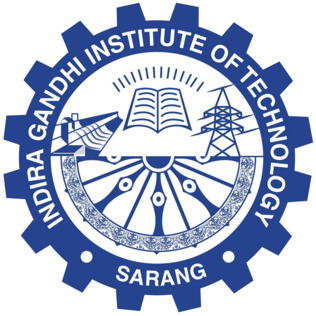 Indira Gandhi Institute of Technology (IGIT), Sarang