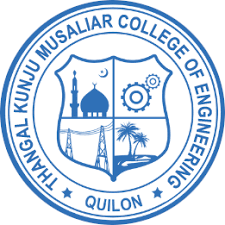 TKM COLLEGE OF ENGINEERING