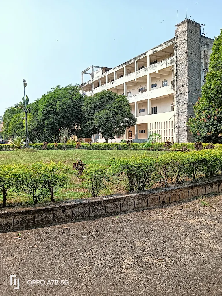 Eastern Academy of Science and Technology (EAST), Bhubaneswar