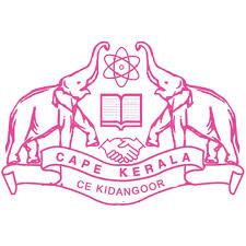 COLLEGE OF ENGINEERING KIDANGOOR