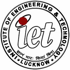Institute of Engineering and Technology (IET), Lucknow