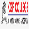 KGF College of Dental Sciences & Hospital