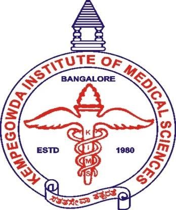 Kempegowda Institute of Medical Sciences, Bangalore