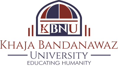 Khaja Bandanawaz University - Faculty of Medical Sciences, Gulbarga
