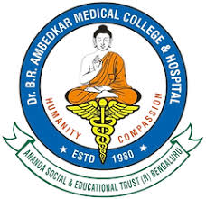 Dr BR Ambedkar Medical College, Bangalore
