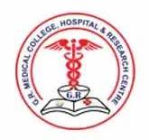 G R Medical College Hospital & Research Centre
