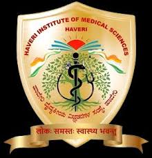 Haveri Institute of Medical Sciences, Haveri