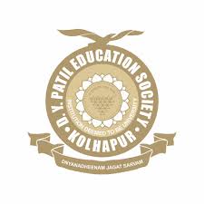 D.Y. Patil Education Society, Kolhapur
