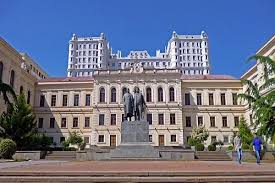 Tbilisi State Medical University (GEORGIA)
