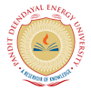 Pandit Deendayal Petroleum University
