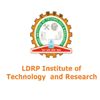 LDRP Institute of Technology and Research - [LDRPITR], Gandhi Nagar