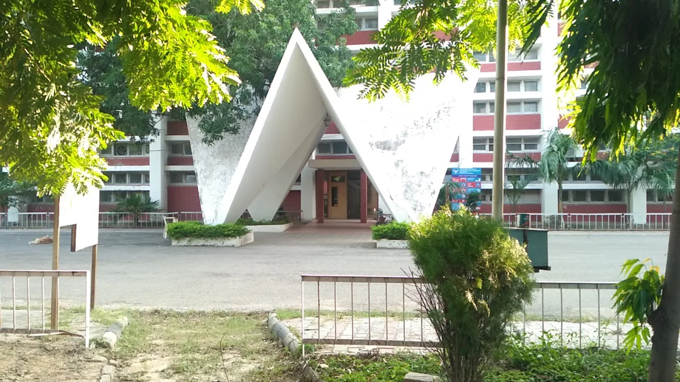 Chandigarh College of Engineering and Technology (CCET)