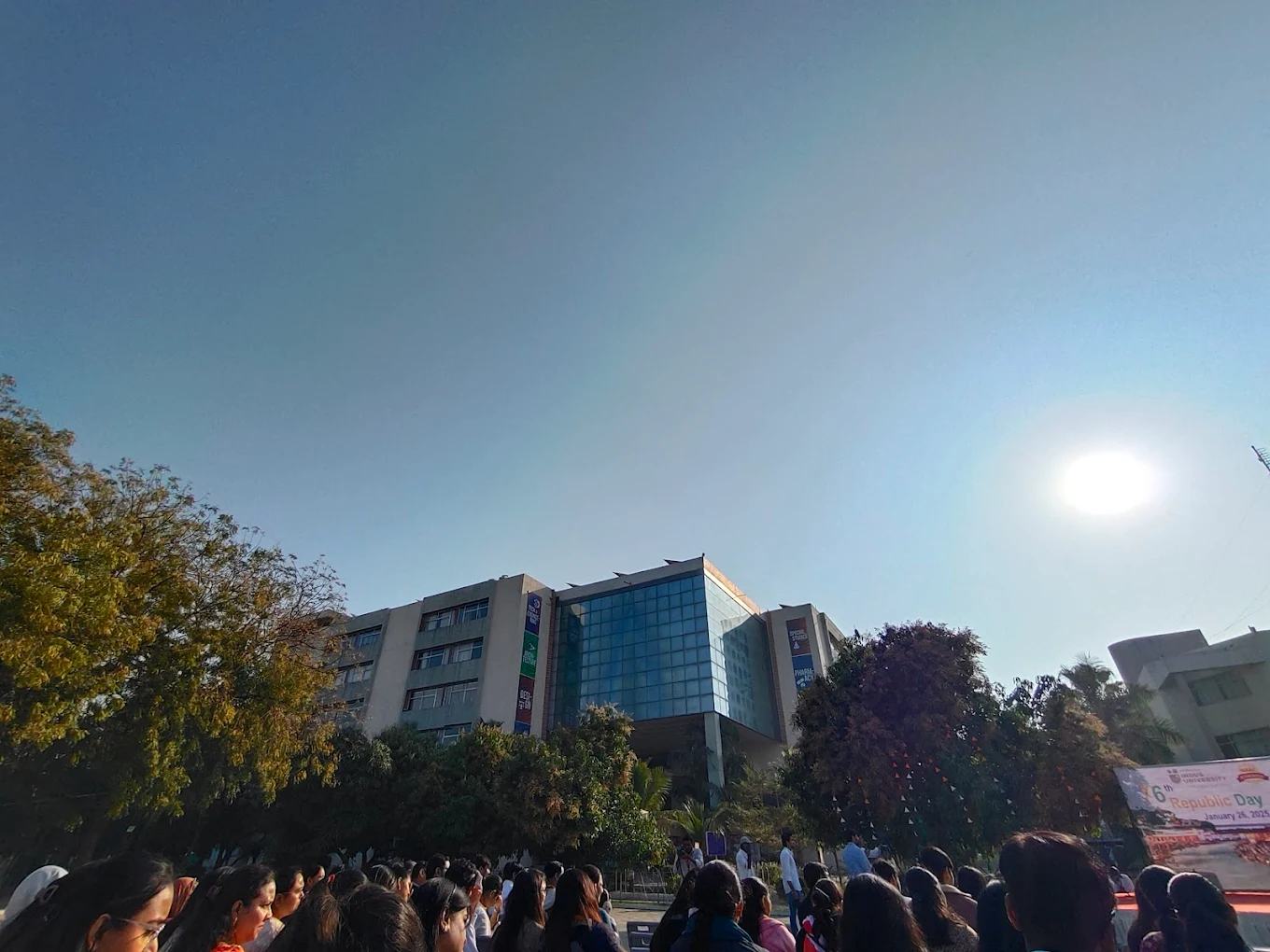 Indus Institute of Technology & Engineering, Gandhinagar
