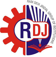 Ram Devi Jindal Group of Institutions