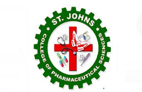 St. Johns College of Pharmaceutical Sciences