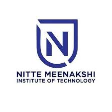 Nitte Meenakshi Institute of Technology (NMIT), Bengaluru
