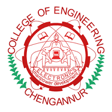 COLLEGE OF ENGINEERING CHENGANNUR