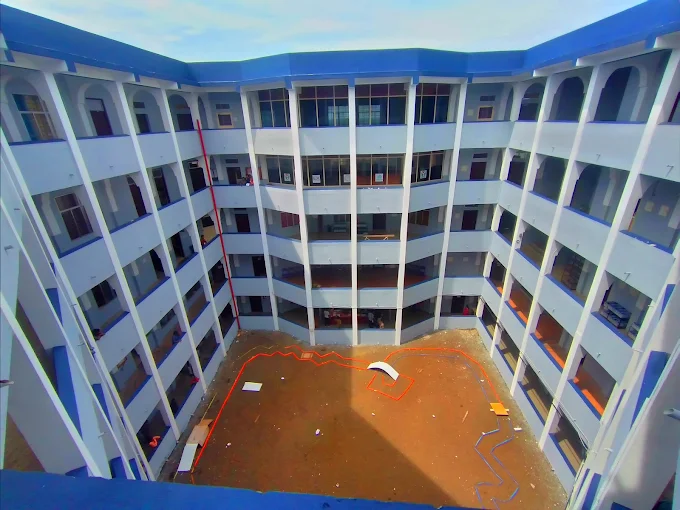 COLLEGE OF ENGINEERING CHENGANNUR