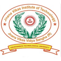 Jnanavikas Institute of Technology (JIT)