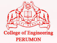 COLLEGE OF ENGINEERING PERUMON