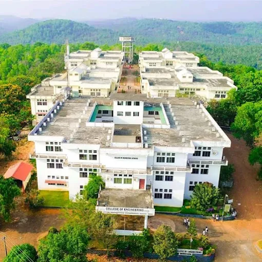 COLLEGE OF ENGINEERING, VADAKARA