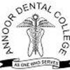 Annoor Dental College & Hospital