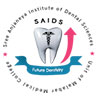 SREE ANJANEYA INSTITUTE OF DENTAL SCIENCES