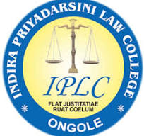 Indira Priyadarshini Law College, Ongole