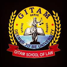 School of Law, GITAM University, Visakhapatnam