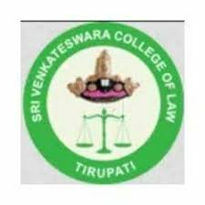 Department of Law, Sri Venkateshwara  University, Tirupati